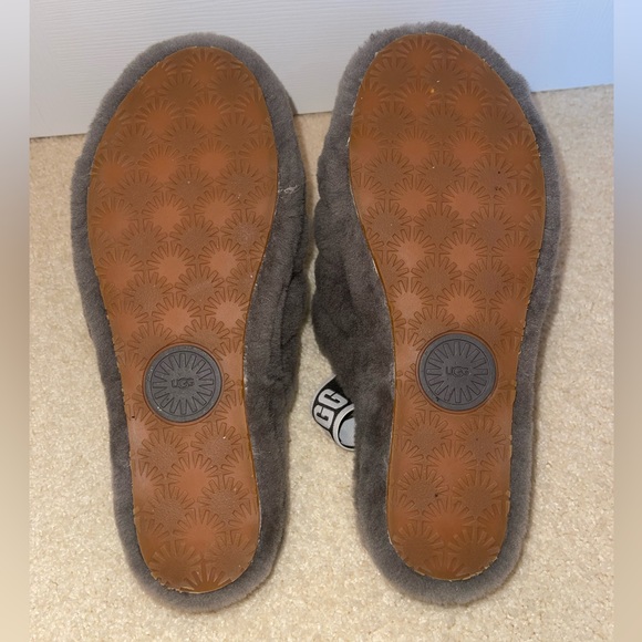 UGG Fluff Yeah Slides - Picture 6 of 6